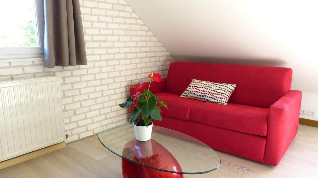 Millygite Cosy Loft エクステリア 写真