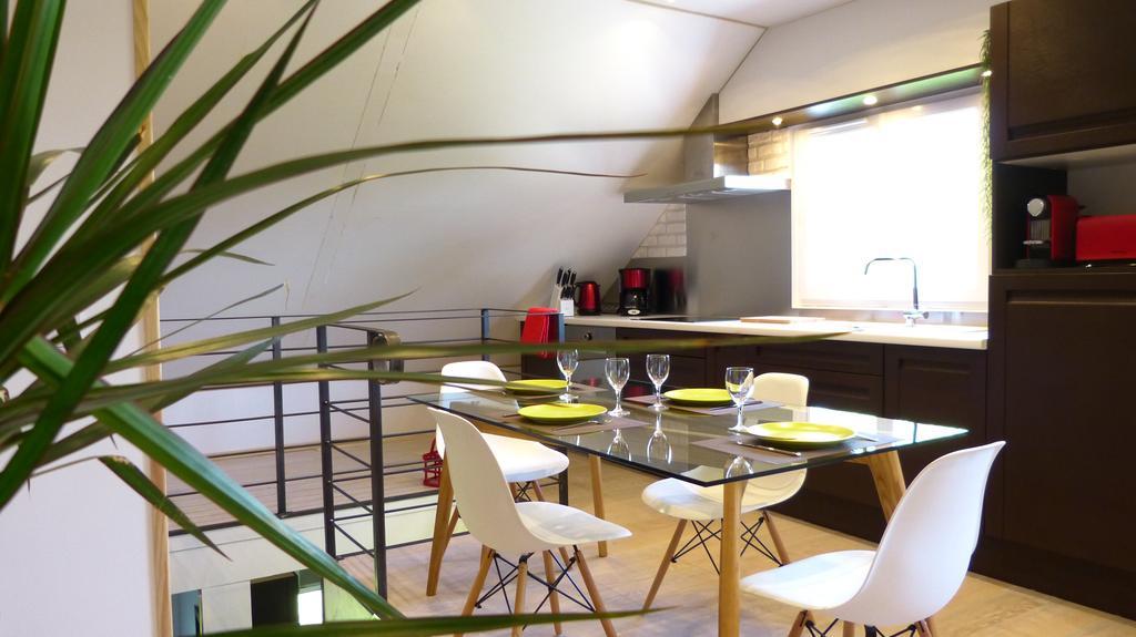 Millygite Cosy Loft エクステリア 写真